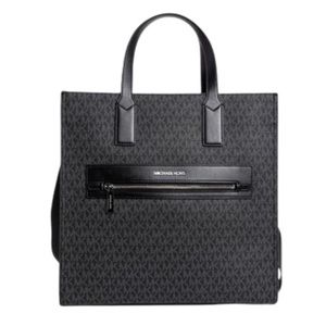 Michael Kors Kenly Large Tote Bag